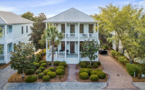The Grayt White by Oversee 30A